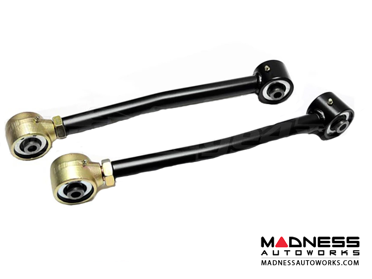 Jeep Wrangler JL Rear Upper Enforcer Adjustable Control Arms